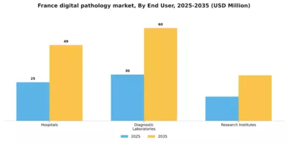 France Digital Pathology Market Segment Image 2