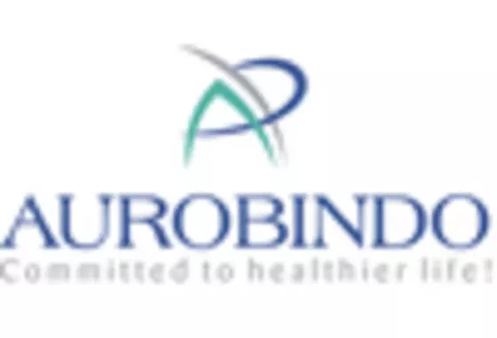 India Anti Hypertensive Drugs Market key player 1
