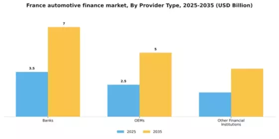 France Automotive Finance Market Segment Image 1