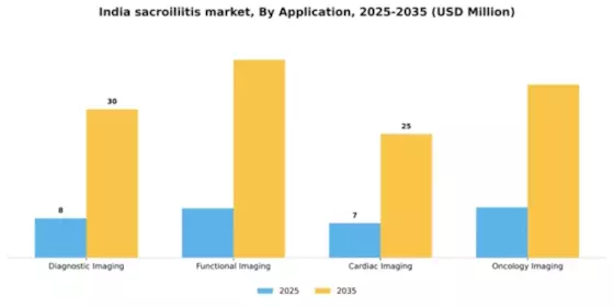 India Sacroiliitis Market Segment Image 0