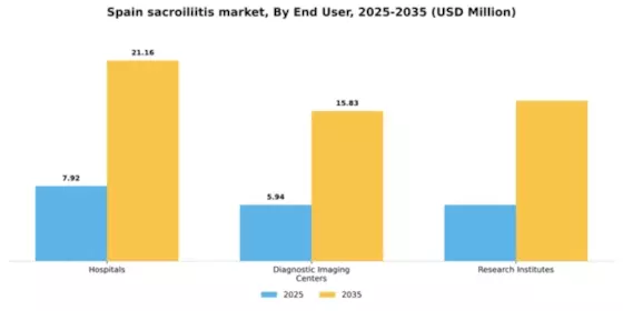 Spain Sacroiliitis Market Segment Image 1