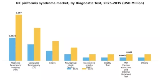 UK Piriformis Syndrome Market Segment Image 1