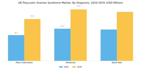 UK Polycystic Ovarian Syndrome Market Segment Image 0