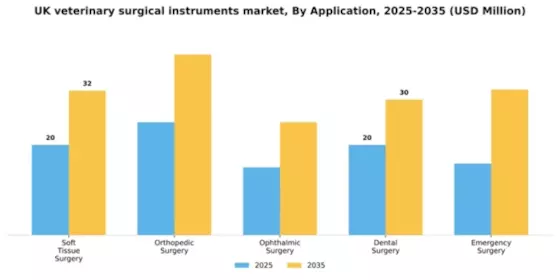 UK Veterinary Surgical Instruments Market Segment Image 0