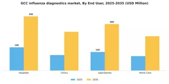 GCC Influenza Diagnostics Market Segment Image 0