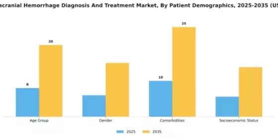 Japan Intracranial Hemmorhage Diagnosis Treatment Market Segment Image 2