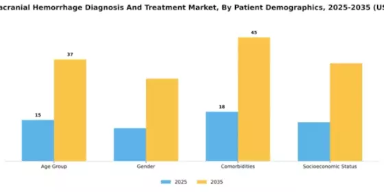 China Intracranial Hemmorhage Diagnosis Treatment Market Segment Image 2