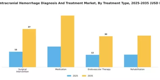 China Intracranial Hemmorhage Diagnosis Treatment Market Segment Image 4