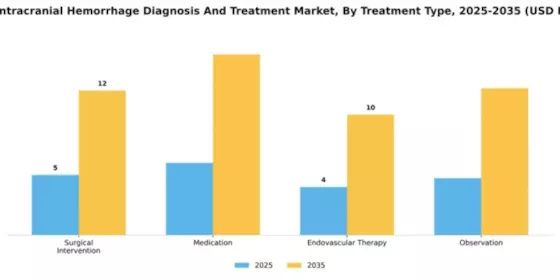 Spain Intracranial Hemmorhage Diagnosis Treatment Market Segment Image 3
