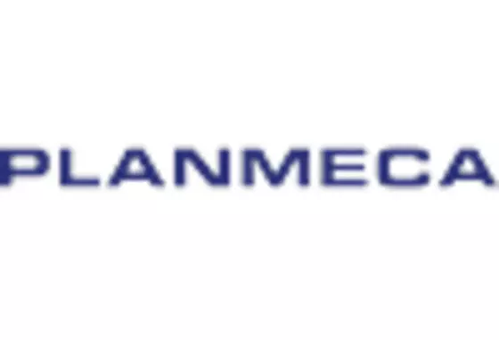 South Korea USIE CBCT Dental Imaging Market key player