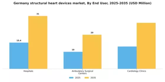 Germany Structural Heart Devices Market Segment Image 0