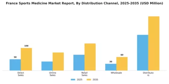France Sports Medicine Market Segment Image 1
