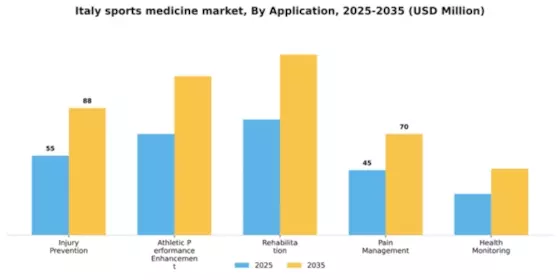 Italy Sports Medicine Market Segment Image 0