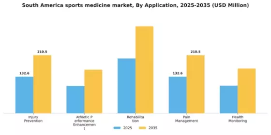 South America Sports Medicine Market Segment Image 0