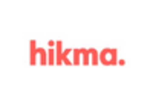 Italy Rheumatic Fever Market key player