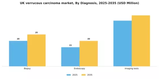 UK Verrucous Carcinoma Market Segment Image 0