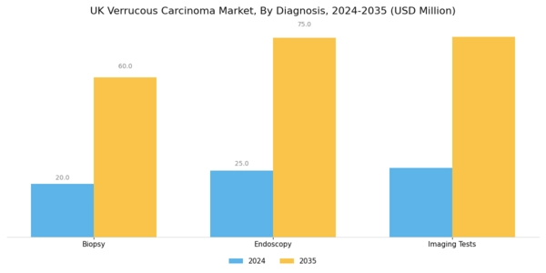 UK Verrucous Carcinoma Market Segment Image 0