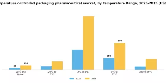 India Temperature Controlled Packaging Pharmaceutical Market Segment Image 4