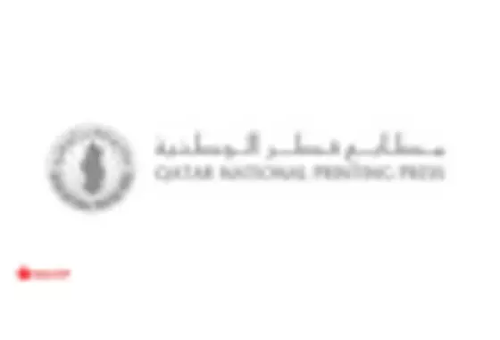 GCC Commercial Printing Market key player