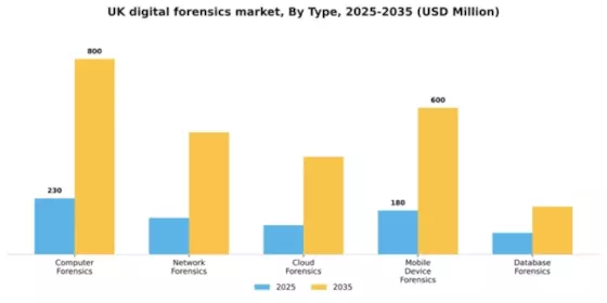 UK Digital Forensics Market Segment Image 3