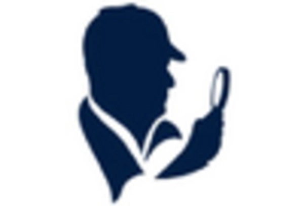 China Digital Forensics Market key player