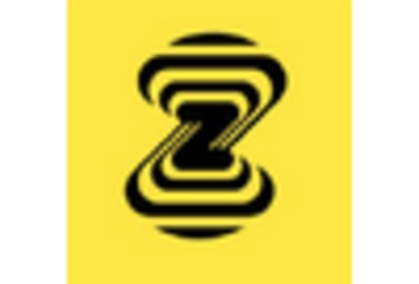 Japan Generative AI in Media Entertainment Market key player