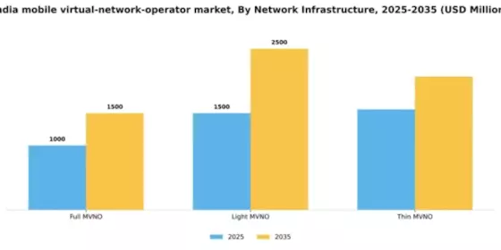 India Mobile Virtual Network Operator Market Segment Image 2