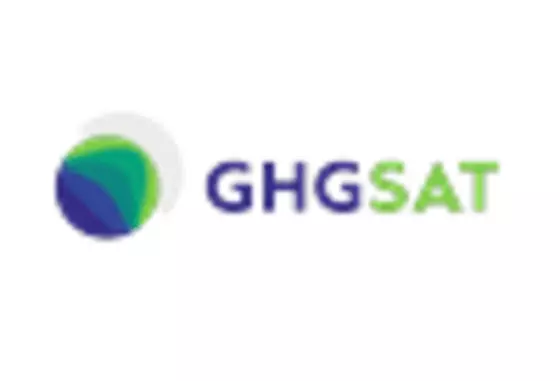 Canada Low Cost Satellite Market key player