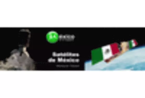 Mexico Low Cost Satellite Market key player