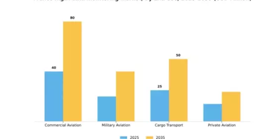 France Flight Data Monitoring Market Segment Image 2
