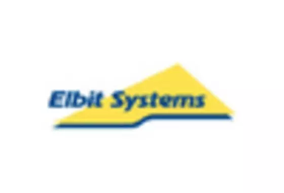 Europe Military Image Intensifier Market key player