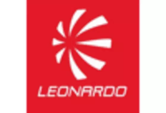 Brazil Military Image Intensifier Market key player