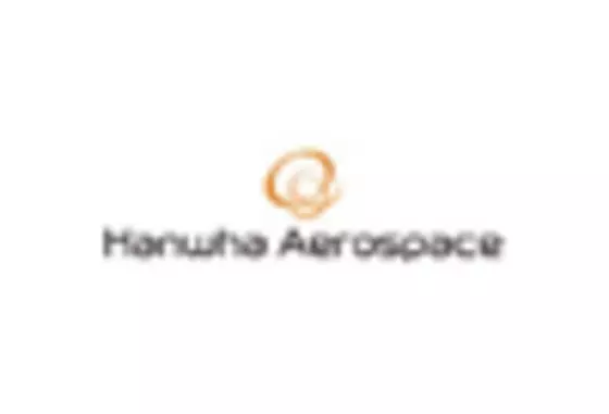 South Korea Military Electrical Wiring Interconnection System Market key player