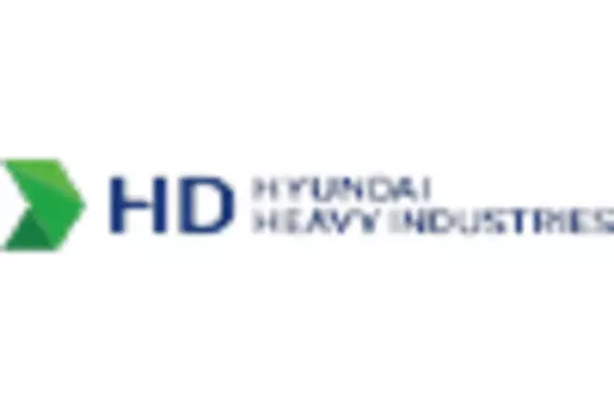 South Korea Military Electrical Wiring Interconnection System Market key player