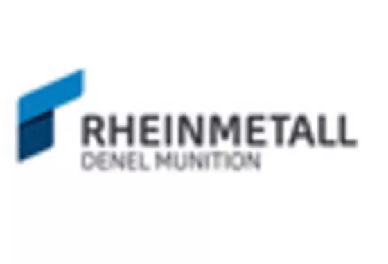 South Africa Man Portable Military Electronics Market key player