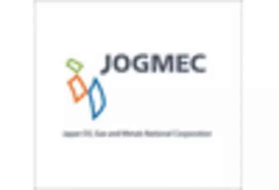 Japan Unmanned Underwater Vehicle Market key player