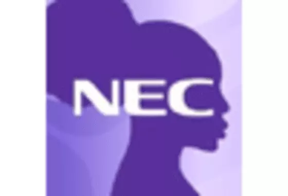 Japan Unmanned Underwater Vehicle Market key player