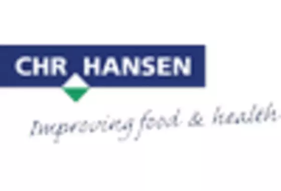 France Fermentation Ingredients Market key player