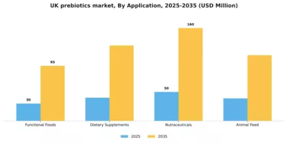 UK Prebiotics Market Segment Image 0