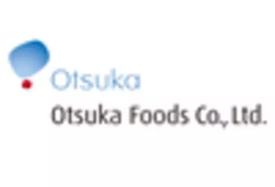 Japan Meat Substitutes Market key player