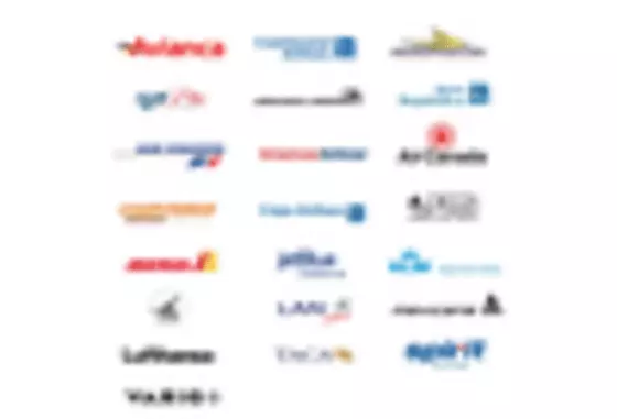 Argentina Aerospace Engineering Services Airlines Market key player