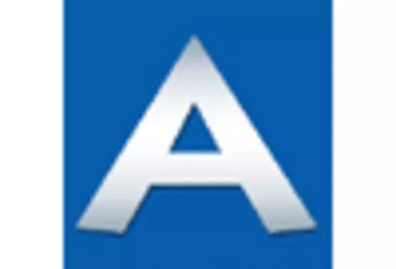 Brazil Aerospace Engineering Services Airlines Market key player