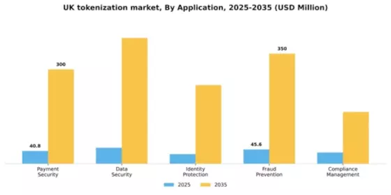 UK Tokenization Market Segment Image 0