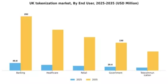 UK Tokenization Market Segment Image 2