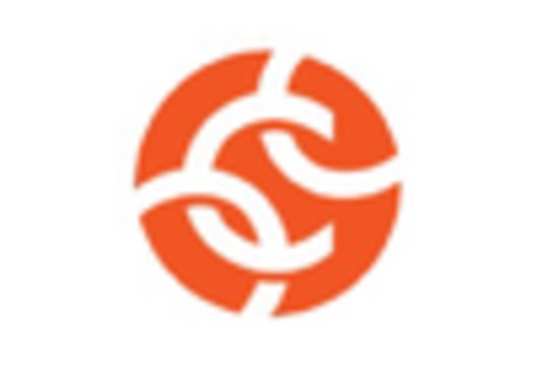 Japan Tokenization Market key player