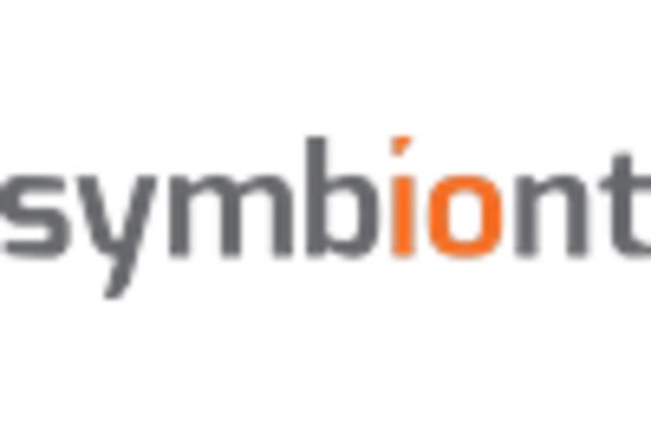 Italy Tokenization Market key player