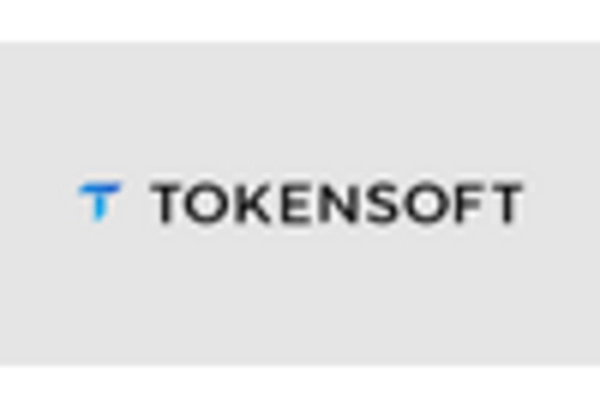 Spain Tokenization Market key player