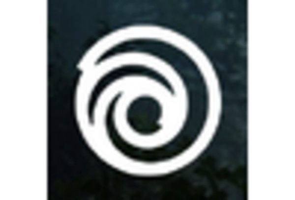 Germany Racing Games Market key player