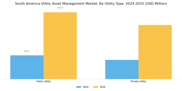 South America Utility Asset Management Market Segment Image 2