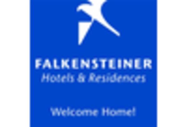 Spain Ambulance Market key player